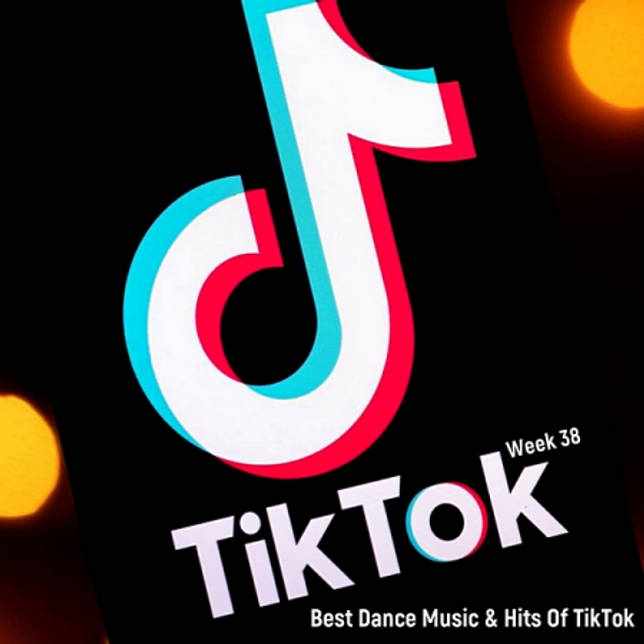 Музыкальный Сборник VA - TikTok Dance 2020: Best Dance Music & Hits Of TikTok в формате MP3 скачать торрент