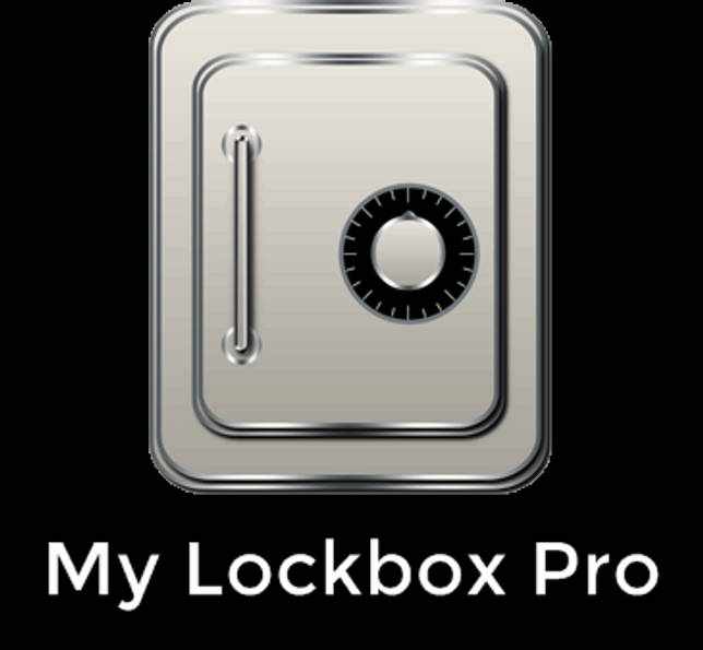 My Lockbox Pro 4.3 Build 4.3.4.751