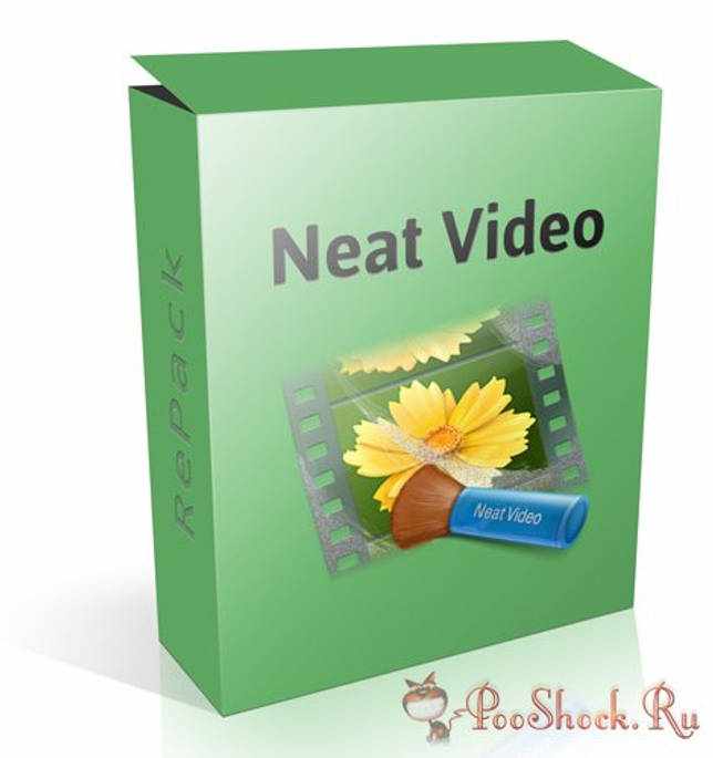 Neat Video Pro 5.0.2 Plug-in for Premiere Pro CC