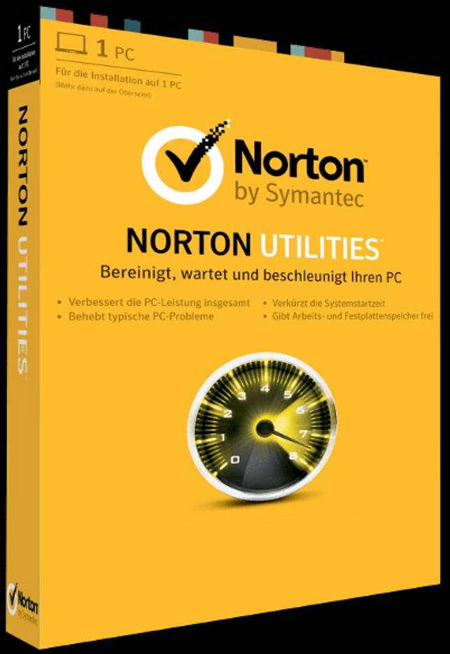 Norton Utilities Premium 17.0.5.701