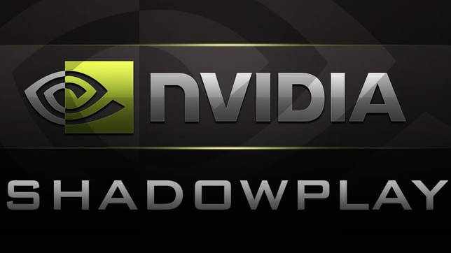 Nvidia ShadowPlay 3.16.0.140 на русском для Windows 7-10 скачать бесплатно