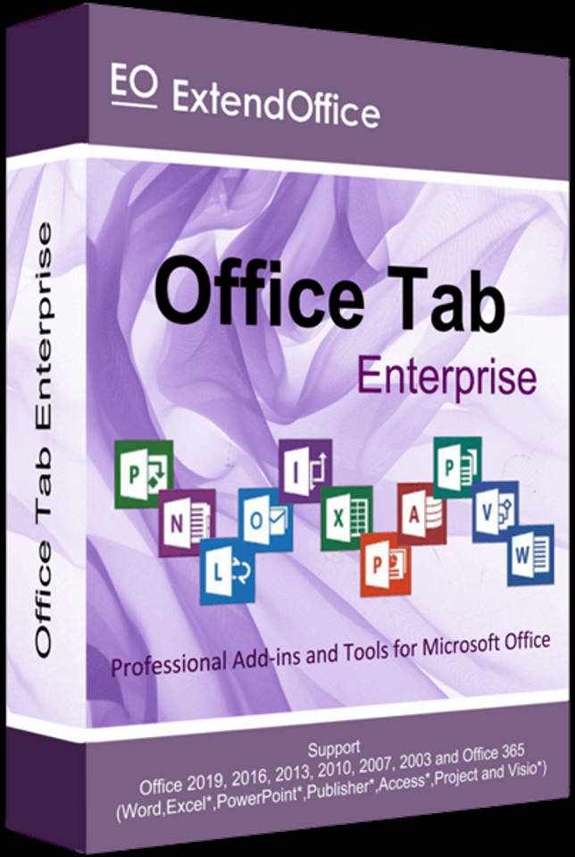 Office Tab 14.00 Enterprise Edition + ключ скачать бесплатно