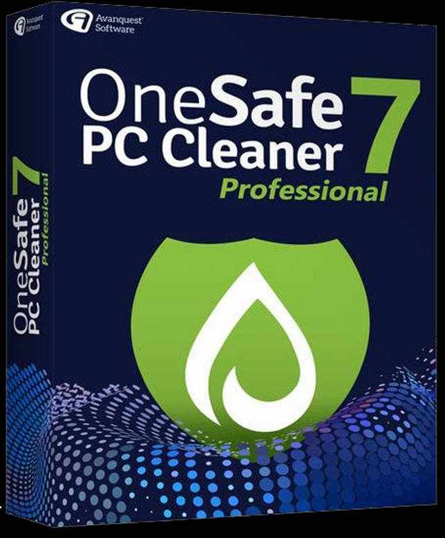 OneSafe PC Cleaner Pro 7.2.0.5 + ключ скачать бесплатно