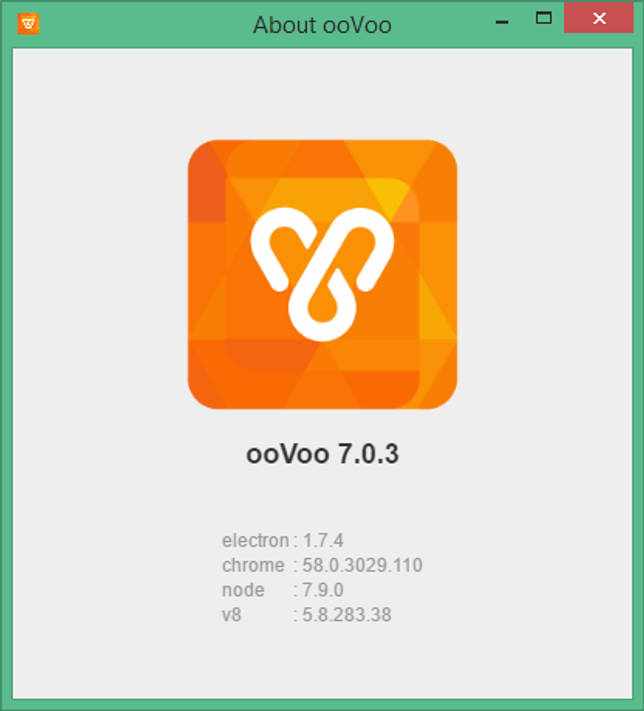 ooVoo 7.0.3 скачать бесплатно
