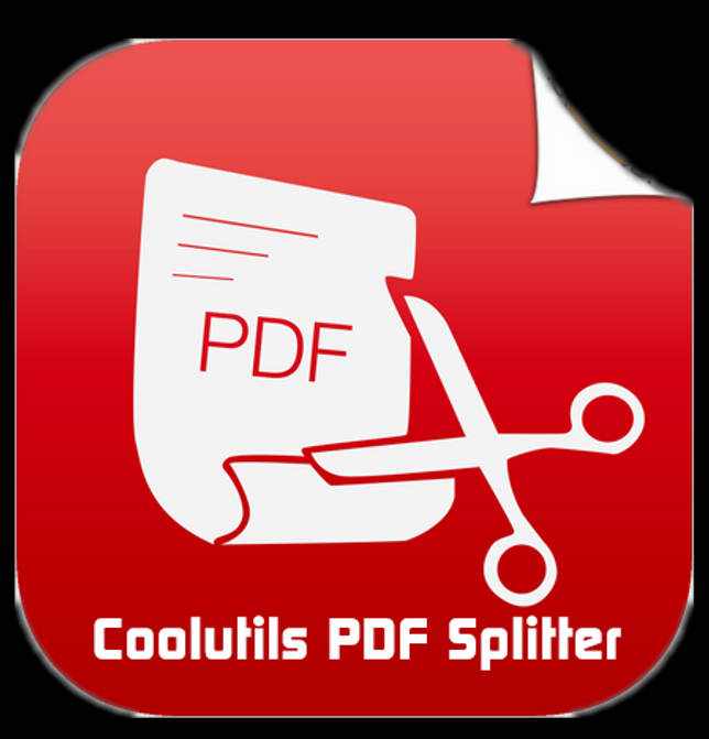 Coolutils PDF Splitter Pro 6.1.0.21