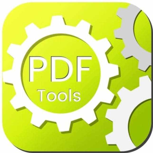 PDF-Tools 8.0 Build 333.0