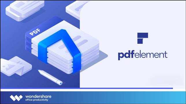 Wondershare PDFelement Pro 7.6.6.4995