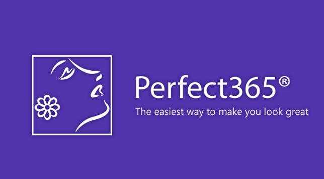 Редактор Perfect365