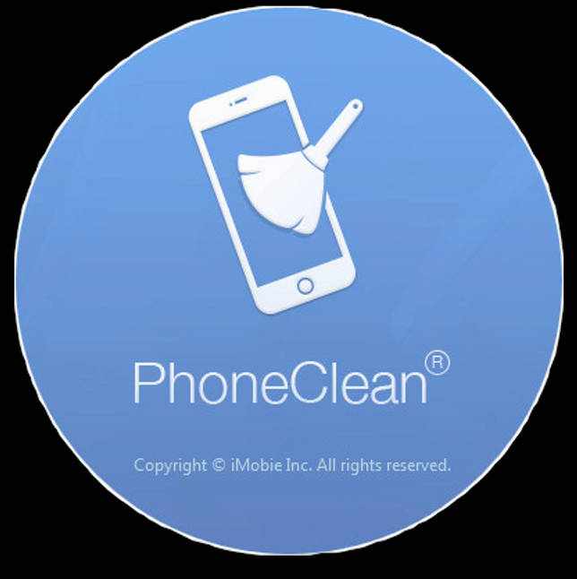 PhoneClean Pro 5.5.0.20200416