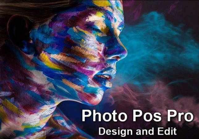 Photo Pos Pro Premium 3.63 Build 22