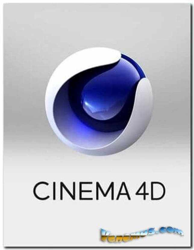 Maxon Cinema 4D v.S22 (RUS/x64 bit)