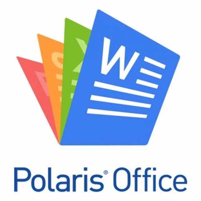 Polaris Office 9.112.043.41530