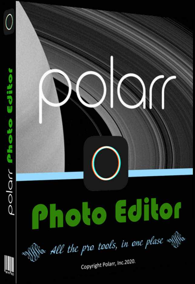 Polarr Photo Editor Pro 5.10.21