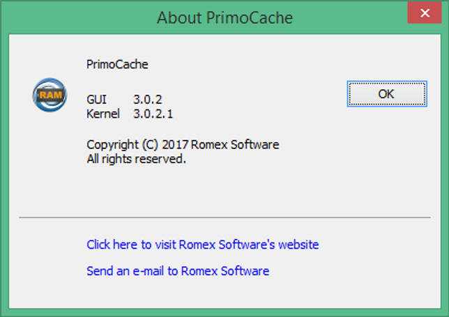 PrimoCache 3.0.9 + активация скачать бесплатно