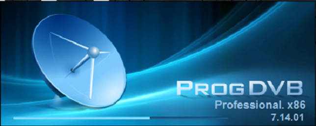 ProgDVB Pro 7.32.7 на русском + ключ скачать бесплатно