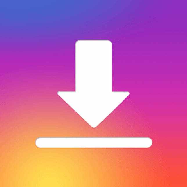 Приложение Загрузка и репост фото и видео в Instagram на Андроид