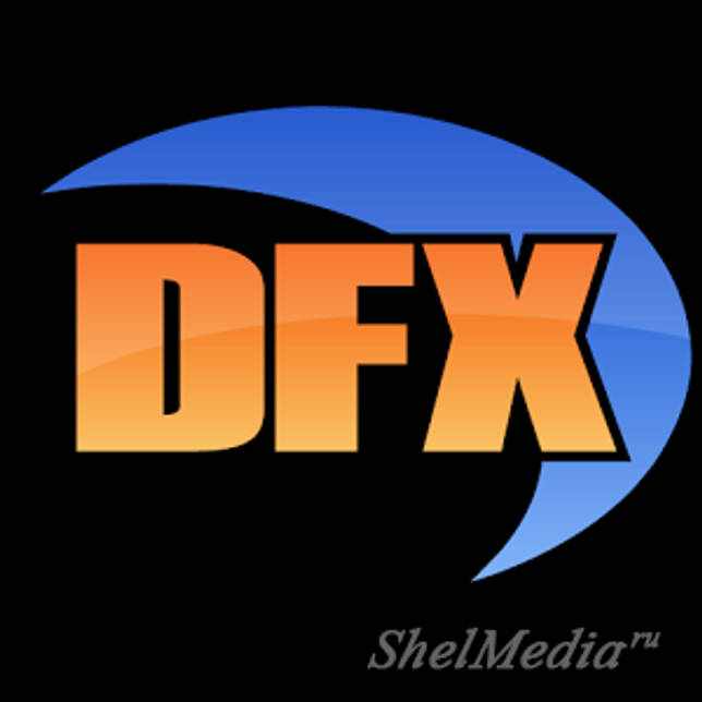 DFX Audio Enhancer 12.014 RePack - улучшение качества звука