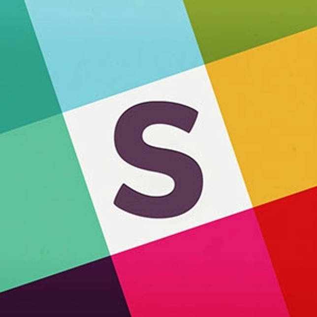 Slack лого программы фото скачать Слэк