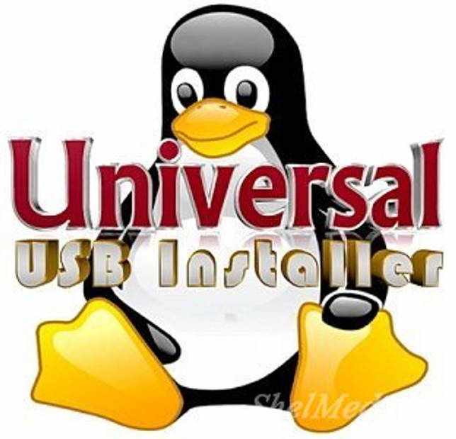 Universal USB Installer 1.9.8.2 Portable - создание загрузочной флешки
