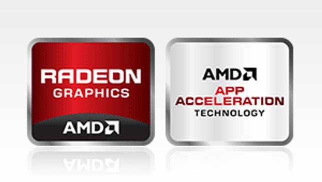 AMD VCE для записи экрана