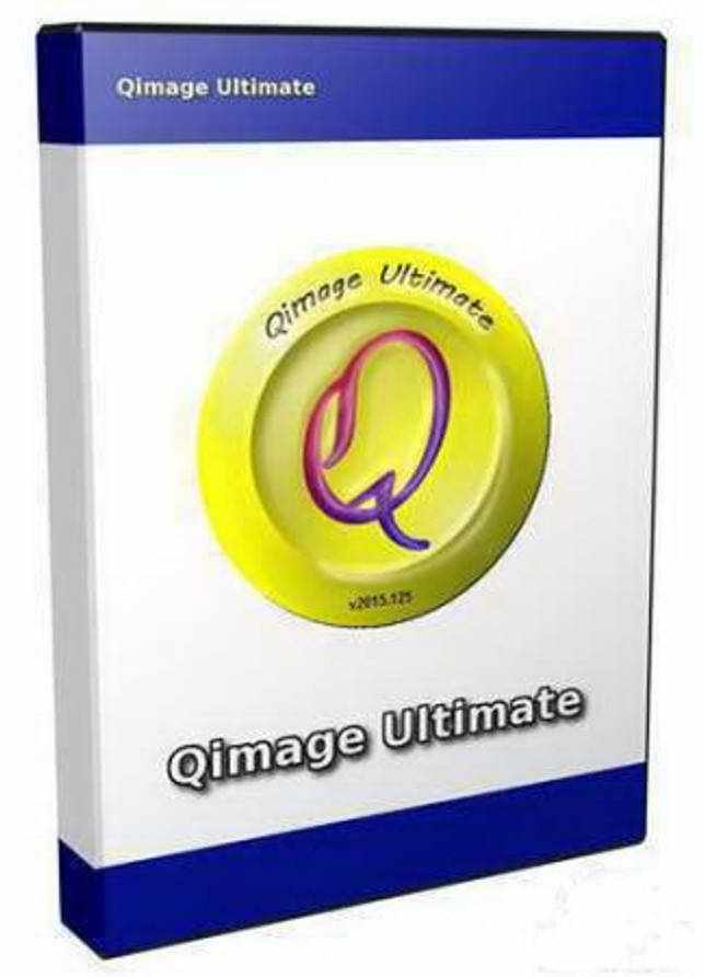 Qimage Ultimate 2020.110 (ML/RUS/2019) Portable