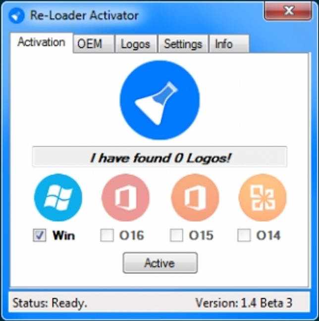 Re-Loader Activator картинка №1