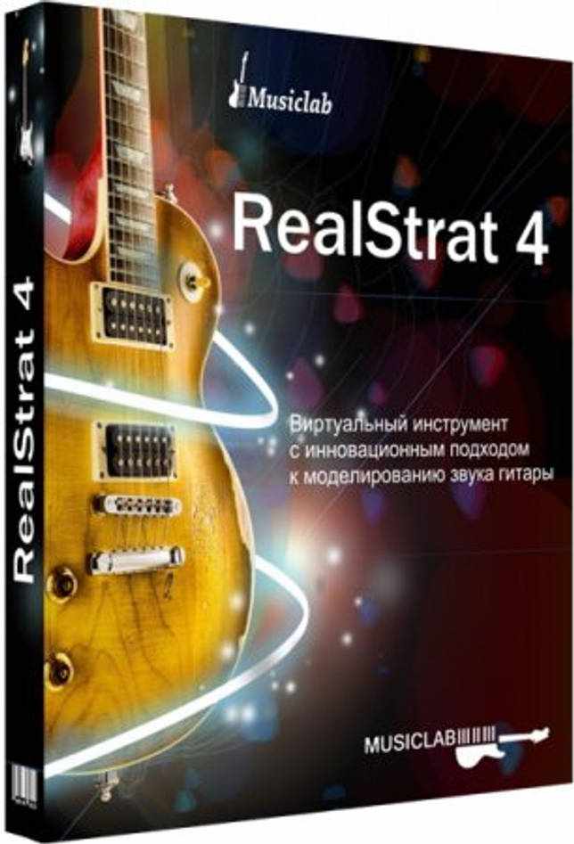 RealStrat 4.0.0.7250 скачать торрент бесплатно