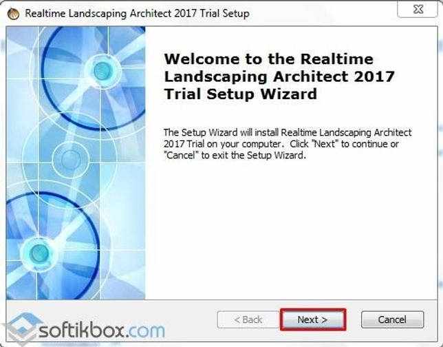 Realtime Landscaping Architect – программа для моделирования ландшафтного дизайна