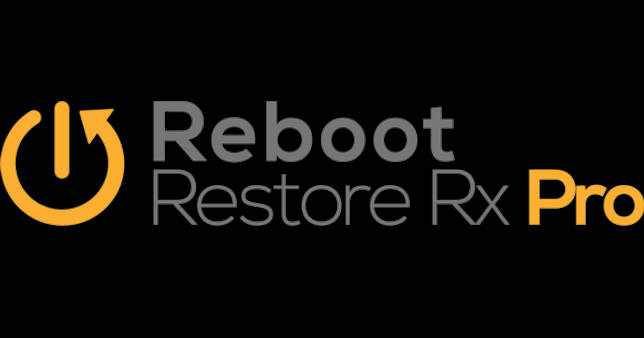 Reboot Restore Rx Pro 11.2 Build 2705507210
