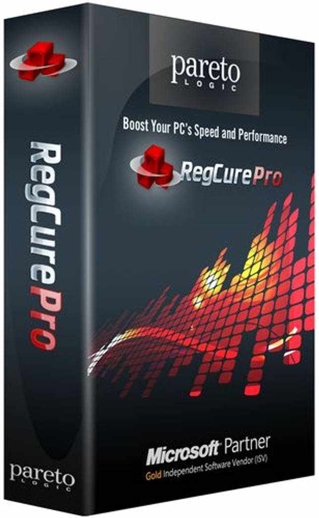 ParetoLogic RegCure Pro 3.2.20 + Rus