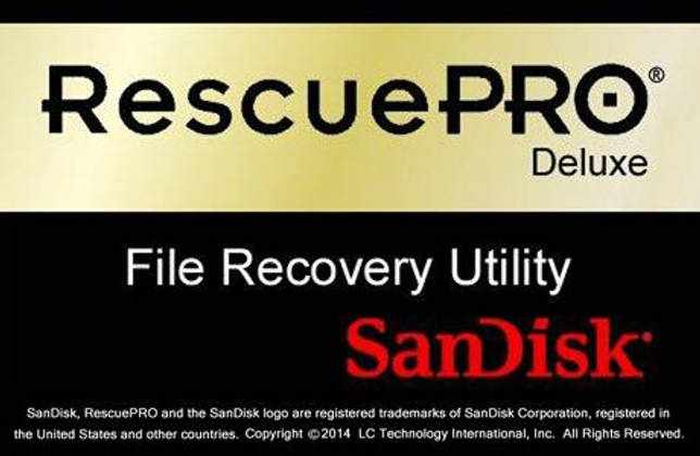LC Technology RescuePRO Deluxe 7.0.1.0
