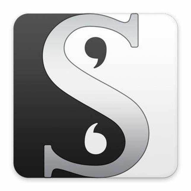 Scrivener 1.9.16.0