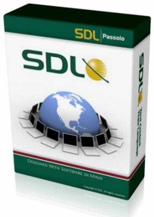 SDL Passolo 2018 Collaboration Edition 18.0.130.0 Rus/ML Portable