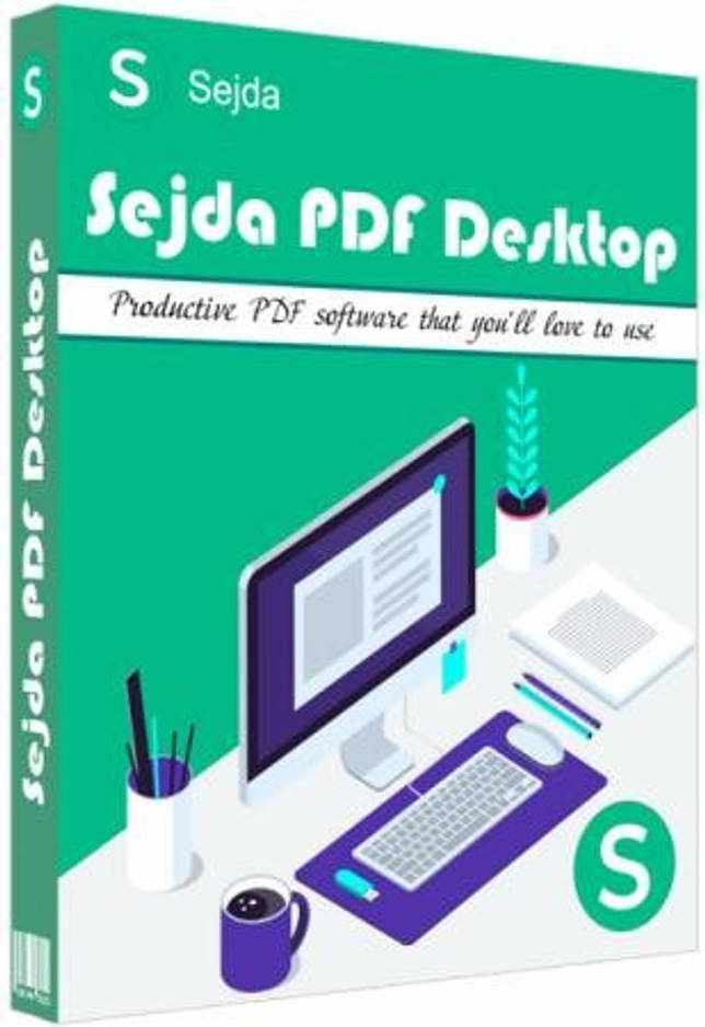 Sejda PDF Desktop Pro 7.0.8