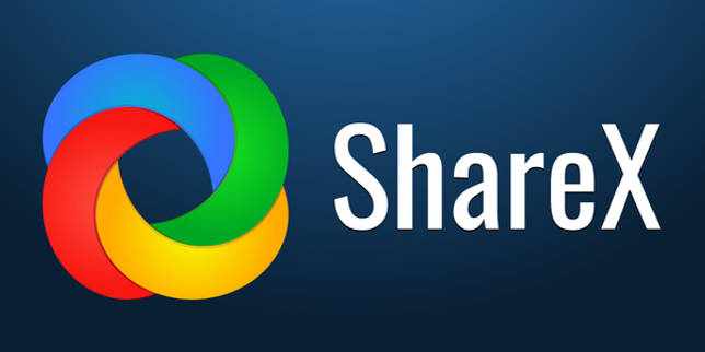 ShareX 13.2.1