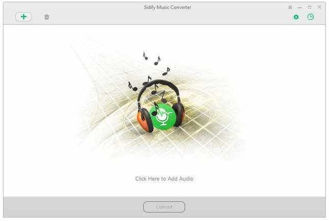 Sidify Spotify Music Converter 2.1.0