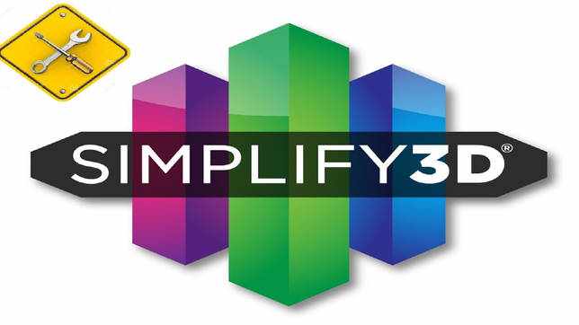 Simplify3D 4.1.2 + Crack скачать бесплатно