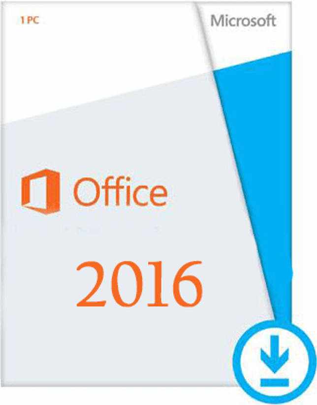 Microsoft Office-2016-main