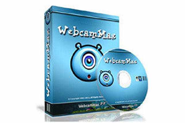 webcammax официальный сайт