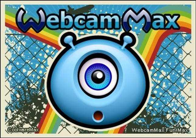 Скачать WebcamMax 8.0.7.8 на русском полная крякнутая версия бесплатно