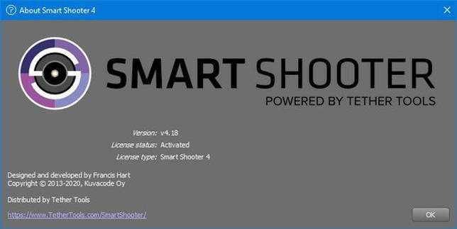 Smart Shooter 4.18 скачать бесплатно