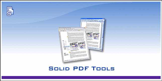 Solid PDF Tools 10.1.10278.4146