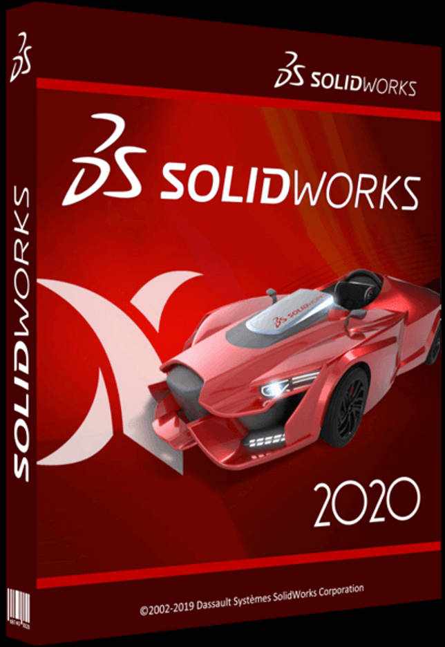 SolidWorks Premium Edition 2020 SP2.0