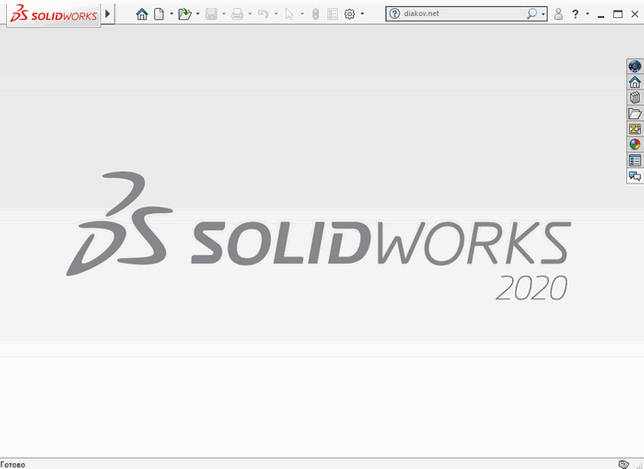 SolidWorks 2020 SP2.0 русская версия скачать бесплатно торрент