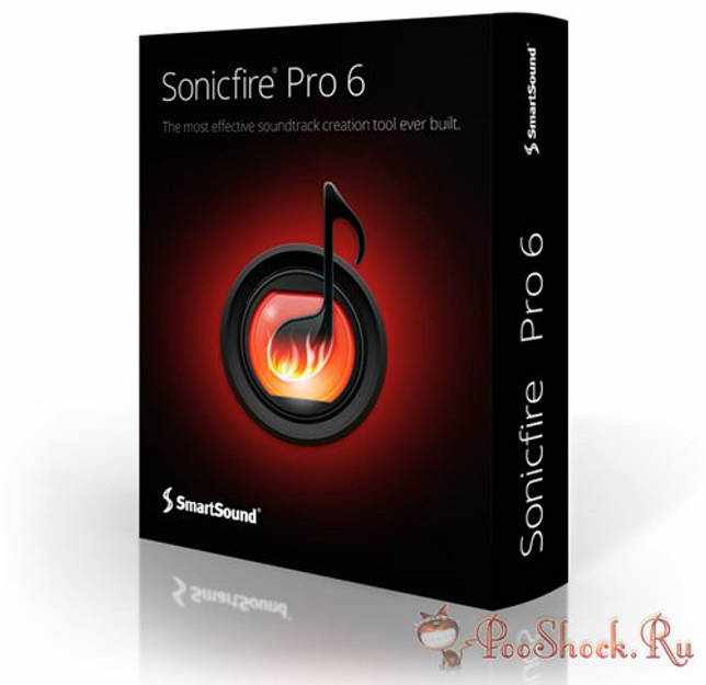 SonicFire Pro 6.4.6 RePack