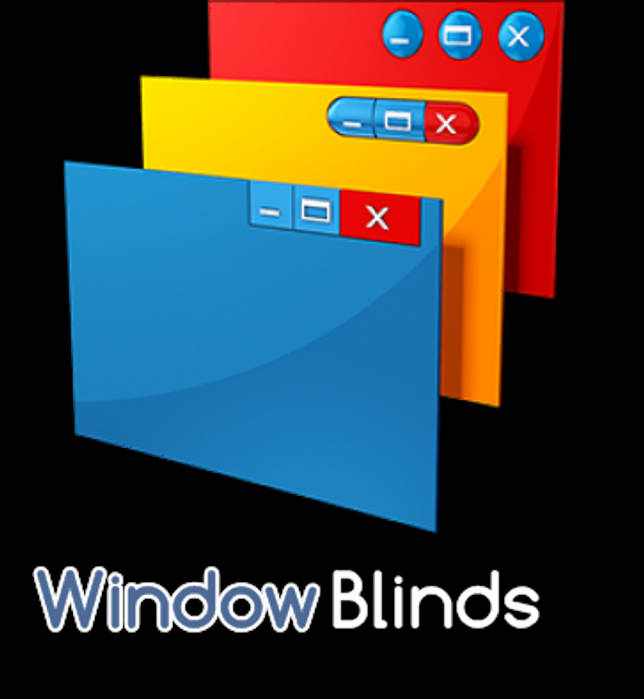 Stardock WindowBlinds 10.84
