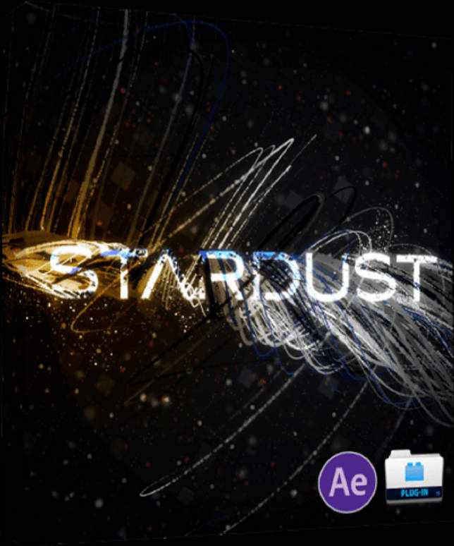 Superluminal Stardust 1.6.0 for Adobe After Effects