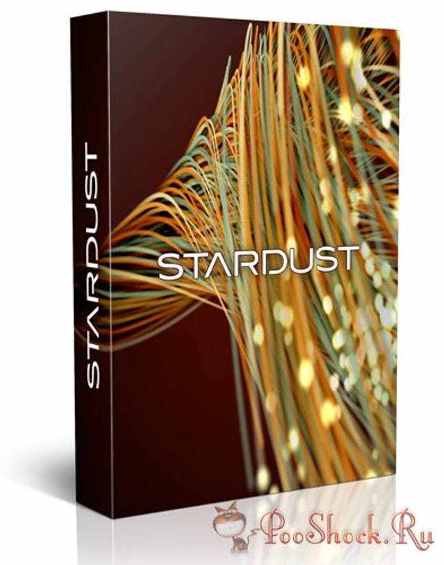 Superluminal - Stardust 1.6.0 RePack