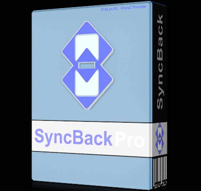 SyncBackPro 9.4.1.1 скачать торрент бесплатно
