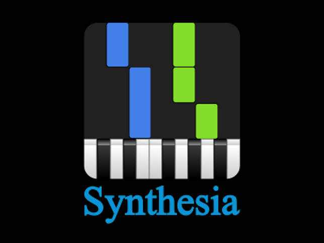 Synthesia 10.6.5311